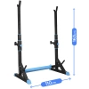 Barbell stand THUNDER CARMI 