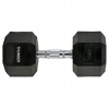 Hex dumbbell THUNDER 20 kg