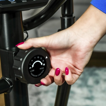 Elliptical trainer THUNDER SPARKY