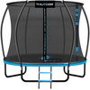 THUNDER INSIDE ULTRA 10FT 305 cm trampoline BLUE