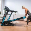Treadmill THUNDER CORE-DS-BLACK