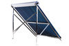 THUNDER solar collector without tank, 20 pipes + frame