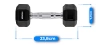 Hex dumbbell THUNDER 2,5 kg