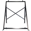 Frame for one 2m flat plate collector
