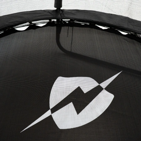 THUNDER INSIDE ELITE 14FT (427cm) BLACK trampoline