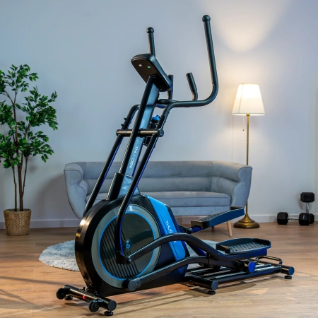 Elliptical trainer THUNDER BLAZE