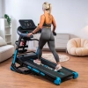 Treadmill THUNDER CORE-DS-BLACK