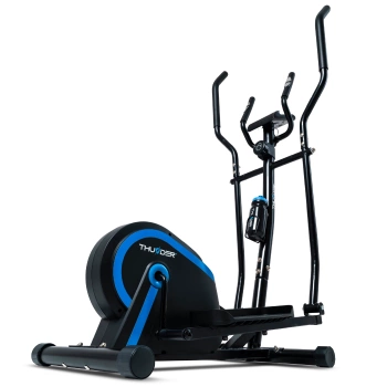 THUNDER FLASH elliptical trainer