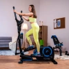 Elliptical trainer THUNDER ZEPHYR