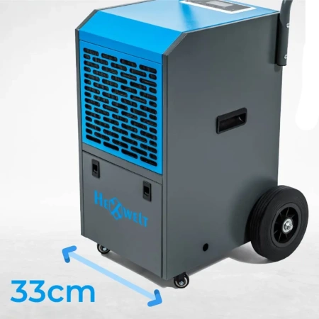 Hexwelt HW-50L Dehumidifier