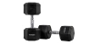 Hex dumbbell THUNDER 20 kg