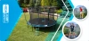 THUNDER INSIDE ULTRA 16FT 488 cm trampoline BLUE