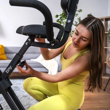 Magnetic bike THUNDER TINY