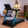Treadmill THUNDER IGNITE-S-TFT-BLACK
