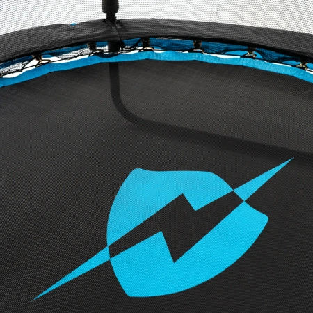 THUNDER INSIDE ELITE 14FT (427cm) BLACK trampoline