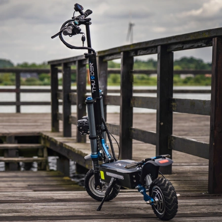 THUNDER SPARK 1600W Electric Scooter