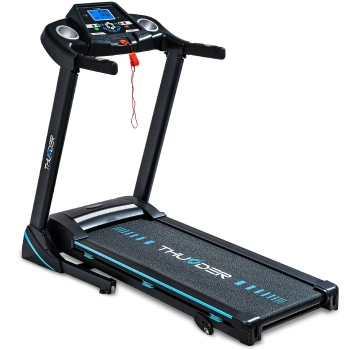 Treadmill THUNDER ICON-BLACK