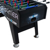 THUNDER PRO 5FT foosball table