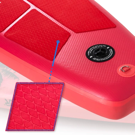 SUP Board 320cm THUNDER ISLE