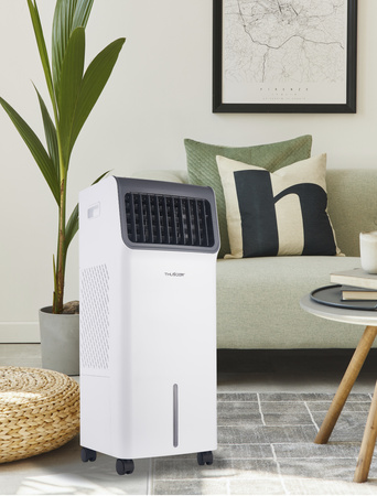 THUNDER BREEZE water conditioner