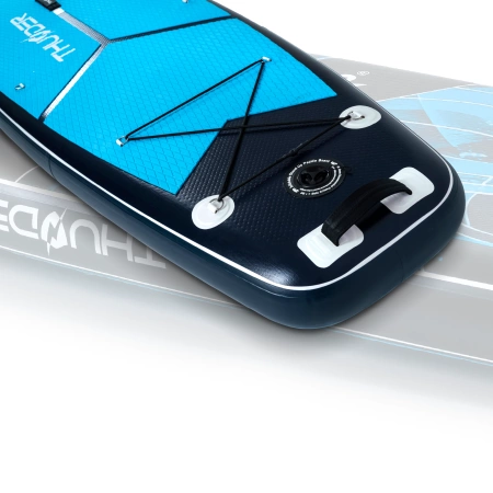 SUP Board 365cm THUNDER BLUET