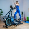 Elliptical trainer THUNDER BLAZE