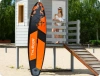 SUP Board 365cm THUNDER EARTH