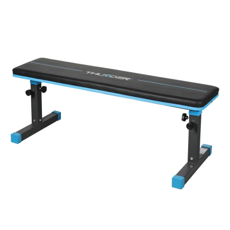 Flat bench THUNDER FREELY