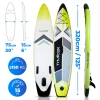 SUP Board 320cm THUNDER VELA