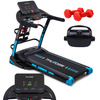 Treadmill THUNDER CORE-DS-BLACK