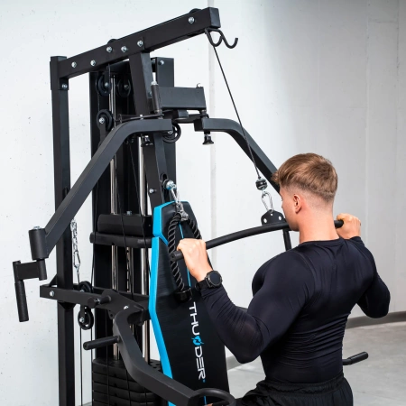  Home Gym THUNDER ZUGAT