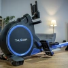 Electromagnetic rower THUNDER ARGO