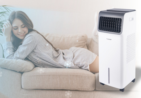 THUNDER BREEZE water conditioner