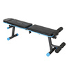 Foldable training bench THUNDER WOXIC