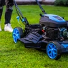 Hexwelt HW-KS-224 petrol lawn mower 53cm 4.4kW self-propelled