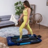 Treadmill THUNDER RACE-BLUE