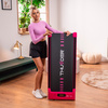 Treadmill THUNDER IDEA-PINK