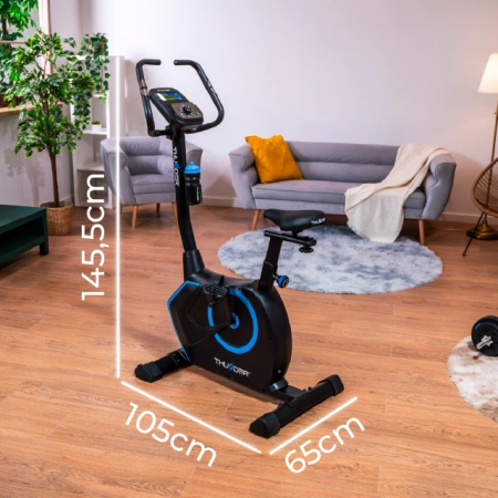 Stationary bike THUNDER TRIX