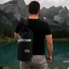 Waterproof Bag 20 L THUNDER black