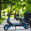 THUNDER ZEST 1600W 52V 14Ah Electric Scooter