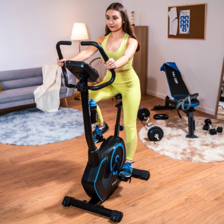 Stationary bike THUNDER TRIX