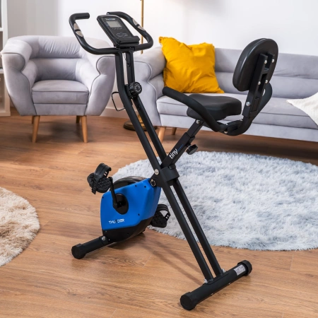 Magnetic bike THUNDER TINY