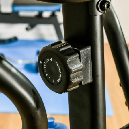 Elliptical trainer THUNDER FIZZ