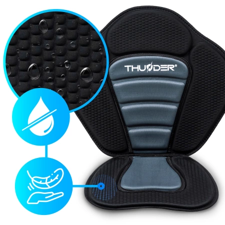 THUNDER PRO SUP board seat