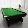 Billiard Table THUNDER 7FT - BOLD-BLACK-7FT