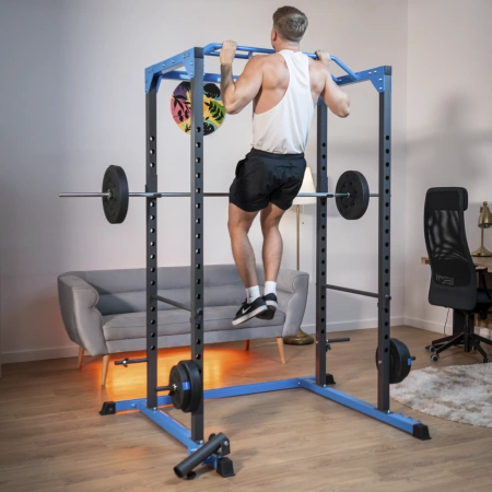 Power rack THUNDER GATE