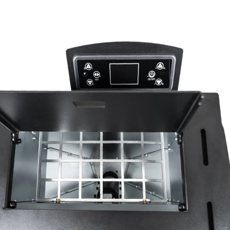 Pellet stove KARMEN RED 10 kW