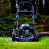 Hexwelt HW-KS-224 petrol lawn mower 53cm 4.4kW self-propelled