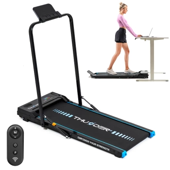 Treadmill THUNDER VIVA-BLACK