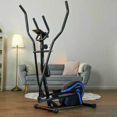 THUNDER FLASH elliptical trainer
